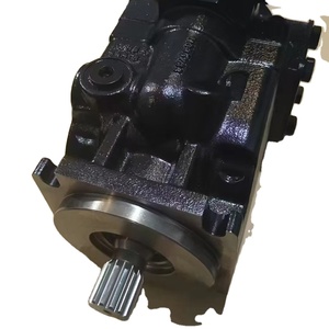Pièces de rechange d'origine prêtes à l'emploi pour les machines de construction, pompes hydrauliques JRR045 JRR051 JRR060 - Product Image 4