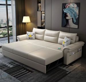 Hot Selling Modern Foldable Living Room <strong>Sofa</strong> <strong>Bed</strong> Couch <strong>Folding</strong> <strong>Sofa</strong> <strong>Bed</strong> - Product Image 5