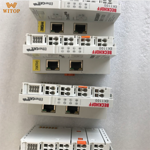 Panel de Control Multitáctil Beckhoff CX5120, PC Industrial con Protección IP65, Original Beckhoff <span class=keywords><strong>IPC</strong></span> para Sistemas de Automatización - Product Image 5