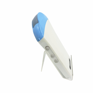 Escáner de ultrasonido Doppler a color portátil inalámbrico C10RS konted 192 para examen <span class=keywords><strong>abdominal</strong></span> de animales pequeños y bebés - Product Image 2