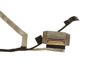 Nuevo ordenador portátil para DELL Chromebook 3110 11,6 "Pantalla táctil LCD Video Ribbon Cable 0Y21WR Y21WR - Product Image 3