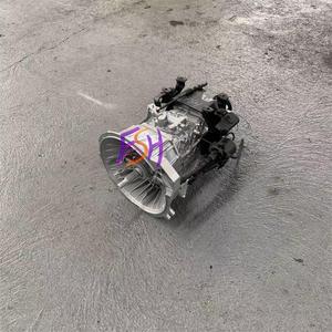 Caja de cambios ForI Suzu 4HK1 4HE1 adecuada para transmisión I SU ZU 4HK1 de segunda mano 4*2 - Product Image 3