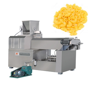 Macchina Industriale per Estrusione di Pasta e Maccheroni - Product Image 1