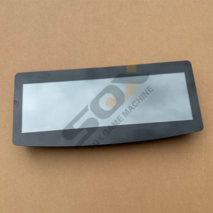 Ideck IDeck pour BALLY <span class=keywords><strong>ALPHA2</strong></span> PRO Wave 15.1 pouces Original Ultimate Fire Link IDeck Touch Button pour Android - Product Image 5