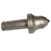 326519LK75 Dents de forage pour pioches de mine et forets de mine pour équipement de mineur continu