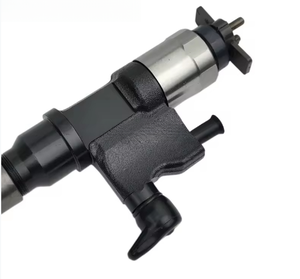 Inyector Common Rail diésel de alta calidad 295050-2260 2950502260 para motor 8-98306475-0 8983064750 - Product Image 5