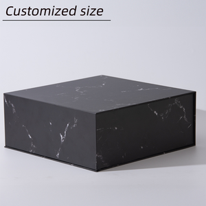 Scatole di Lusso in Cartone con Display LCD da 7 Pollici Personalizzabili per Promozioni Aziendali, Matrimoni e Video Pubblicitari - Product Image 2