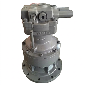 Réducteur d'orientation pour excavatrice EC160CL/EC160B LC, référence EC160 14541069/14541067 Garantie 1 an Fabriqué à Busan - Product Image 1