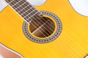 <span class=keywords><strong>Chitarra</strong></span> <span class=keywords><strong>Classica</strong></span> Deviser <span class=keywords><strong>4</strong></span>/<span class=keywords><strong>4</strong></span> 39 Pollici di Alta Qualità, Vendita Calda, Produzione all'Ingrosso, Accetta OEM/ODM, Prezzo Più Conveniente - Product Image 2