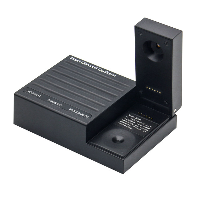 Fable the Newest Lab Growing Diamonds Tester CVD HPHT Diamond Moissanite Tester SDC-100