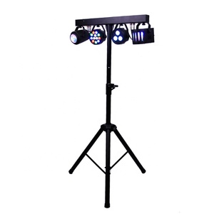 Đèn Tiệc Gia Đình Khiêu Vũ Có Hiệu Ứng Pha Lê Quả Cầu Ma Thuật <span class=keywords><strong>Disco</strong></span> Đầy Màu Sắc Bán Chạy - Product Image 1