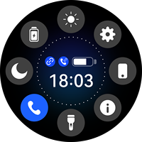 Nouvelle Montre Connectée HT50 2026, Écran IPS 1,7 Pouces, Appel Bluetooth, Batterie Longue Durée 1200 mAh, Étanchéité IP68, Boussole, Lampe Torche, Montre Sport et Fitness pour Hommes, Usage Quotidien