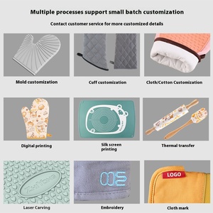 Utensilios de Reposterí<span class=keywords><strong>a</strong></span> de Silicona de Varias Formas, Molde para Hornear con Marco Rígido, Molde para Pastel, Utensilios para Hornear para Uso Doméstico - Product Image 3