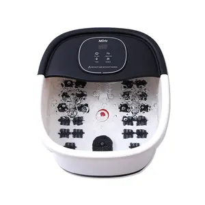 Kc Etl-lavabo portátil para pies, masajeador de piernas, cuidado de la salud, luz roja, fábrica - Product Image 1