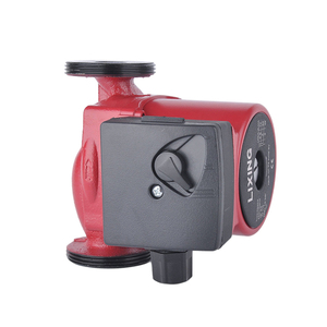 <span class=keywords><strong>Pompe</strong></span> de circulation d'eau chaude basse pression LPS32-80 à 3 vitesses 115V pour douche domestique - Product Image 5