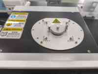 High Precision Dsc Instrument Thermal Analysis Equipment Differential Scanning Calorimeter
