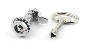 दक्षिणको लैच ई 3 समायोज्य संपीड़न लैच तिमाही मोड़ संपीड़न लॉक - Product Image 2