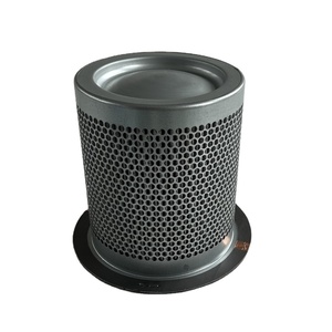 Nouveau filtre séparateur d'huile Manny 23708423 pour compresseur d'air à vis, matériau en fibre de verre, garantie de 6 mois - Product Image 1