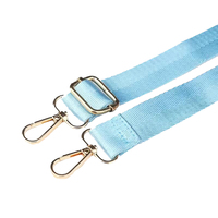 Correa de Hombro para Bolsa de Computadora, Material de Nailon, Ajustable, Diagonal, Accesorio para Mochila, Venta de Fábrica