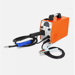 Máquina de Soldadura de Arco de Argón de CC con Inversor de Alta Frecuencia, Antorcha de Arco Manual de Doble Propósito, Refrigerada por Agua, Equipo de Soldadura de Alta Gama - Product Image 1