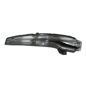 Lumière de rétroviseur gauche/droite de remplacement pour Mercedes-Benz Classe S W222 0999067301, clignotant - Product Image 3