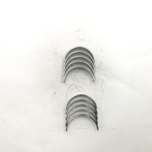 Kit cuscinetti albero motore Adatto per RENAULT 7701478658 Boccole - Product Image 3