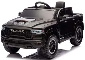 Voiture électrique pour enfants <span class=keywords><strong>RAM</strong></span> 1500 Super Truck sous licence mondiale, 12V, avec télécommande - Product Image 3