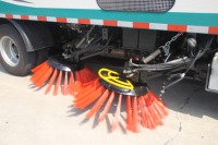 Camion compacteur de déchets 5-12m, châssis Foton/Dongfeng/Isuzu, moteur diesel Cummins, transmission manuelle 4x2, émission EURO 5