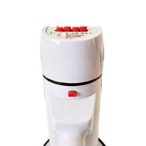 Bên buổi hòa nhạc loa có thể sạc lại cổ vũ cầm tay loa loa với microphone - Product Image 4