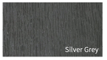 Gris argenté