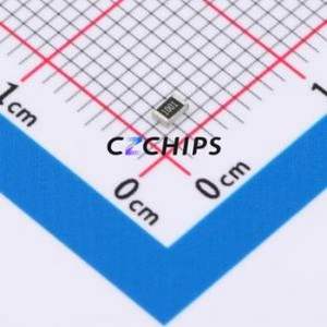 Résistance CMS RS-05K1001DT 0805 (Type : Film Épais) (Résistance : 1 kOhm Précision : 0,5 %) - Product Image 1