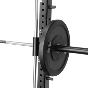 Nuovo <span class=keywords><strong>Rack</strong></span> per <span class=keywords><strong>Squat</strong></span> a Parete, Supporto Smith, Barra per Trazioni, Attrezzatura Multifunzionale da Palestra, <span class=keywords><strong>Rack</strong></span> per Cross Fit - Product Image 3