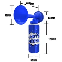 Buy Super Help Gas Air Horn (100 ml) Online in Dubai & the UAE