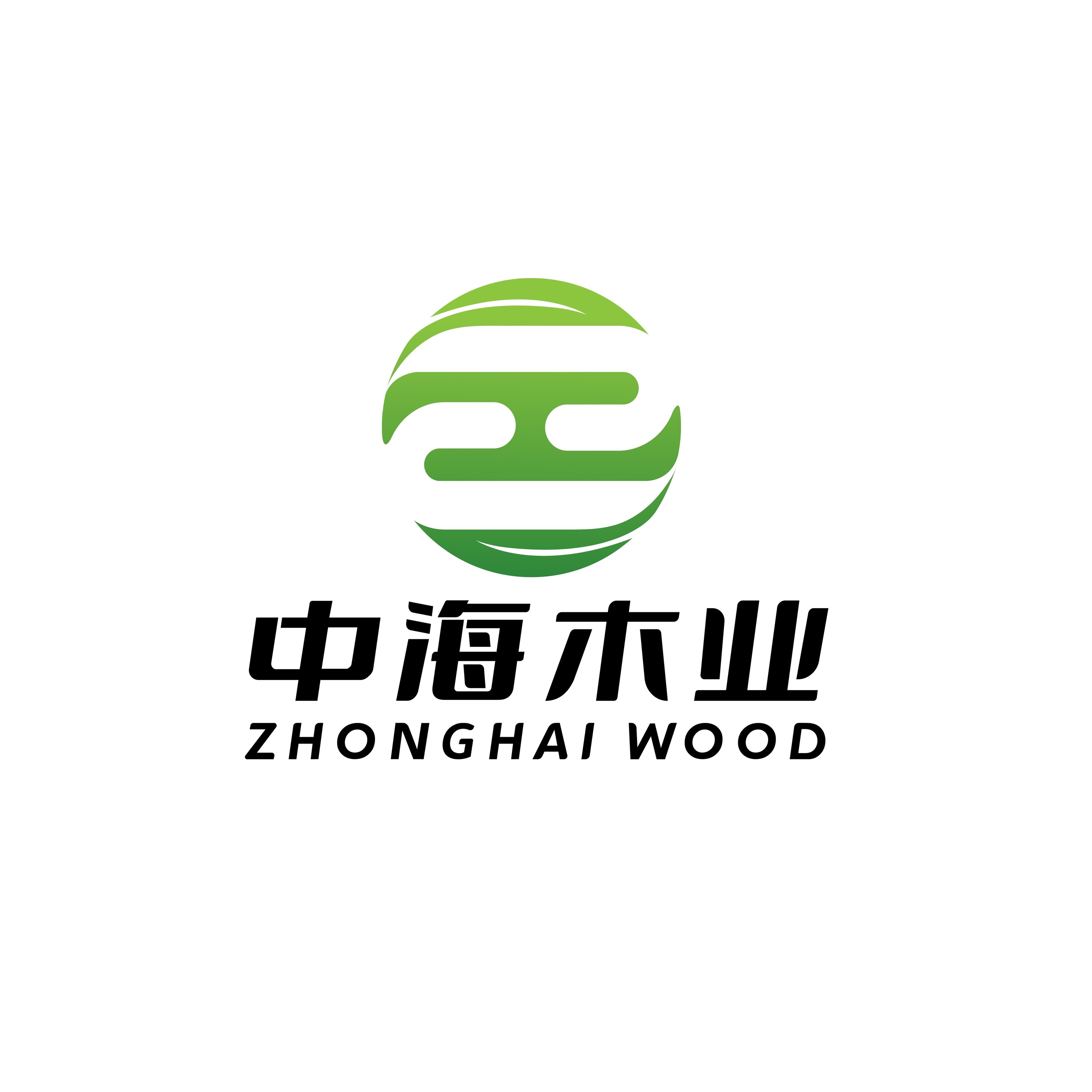 Harbin Zhonghai Wood Industry Co., Ltd. logo