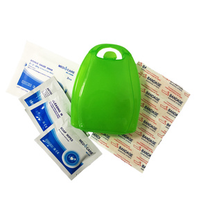 Pequeños En Promoción, <span class=keywords><strong>Botiquines</strong></span> De Primeros Auxilios De Alta Calidad - Product Image 4