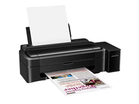 Printer Portabel Bekas L310 L313 L301 L130 Fungsi Pencetakan Printer Inkjet Printer Foto