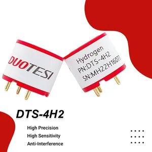 DUOTESI उच्च संवेदनशीलता पूर्व प्रूफ H2s गैस सेंसर दहनशील गैस H2s हाइड्रोजन सल्फाइड गैस सेंसर