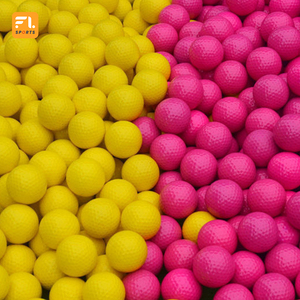 Pelota <span class=keywords><strong>de</strong></span> regalo <span class=keywords><strong>de</strong></span> <span class=keywords><strong>golf</strong></span> con logotipo imprimible, pelota <span class=keywords><strong>de</strong></span> <span class=keywords><strong>golf</strong></span> <span class=keywords><strong>de</strong></span> práctica <span class=keywords><strong>de</strong></span> competición <span class=keywords><strong>de</strong></span> <span class=keywords><strong>tres</strong></span> <span class=keywords><strong>capas</strong></span> y doble capa - Product Image 5