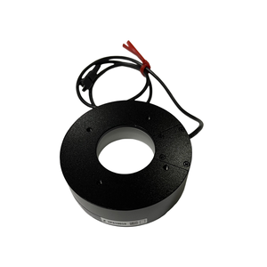 Fuente de Luz Circular Multiángulo Blanca KEYENCE CA-DRW8M CA-DRR8M CA-DRR9 CA-DRW10X CA-DRW13M para Detección de Defectos, en Stock - Product Image 4