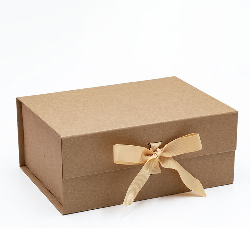 Couleur du papier kraft