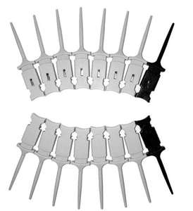 Analyseur logique usb DSLogic U3Pro16 dslogic avec taux d'échantillonnage 1GHz Mémoire 2Gbits Interface USB 3.0 16 canaux - Product Image 4