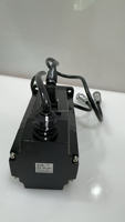 Moteurs servo HC-KFS73B de Mitsubishi Electric en aluminium AC pour machines CNC et équipements industriels - Prix avantageux en stock