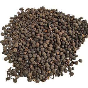 Gránulos de Litsea Cubeba 100% Puros de Grado de Exportación Premium para Especias en Polvo Finamente Molidas - Product Image 1