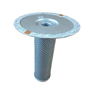 Manny 02250061-137 et 02250061-138 Filtre séparateur d'huile pour compresseur d'air à vis - Product Image 2