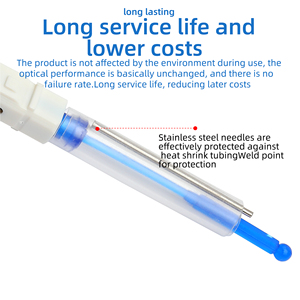 Đầu Nối Nóng Chảy FTTH SC/UPC, Đầu Nối Nóng Chảy Của SC/UPC - Product Image 6