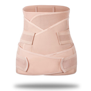 <span class=keywords><strong>Ceinture</strong></span> de bondage 3 en 1 pour femmes enceintes, <span class=keywords><strong>ceinture</strong></span> de récupération post-partum amincissante pour le ventre et la grossesse, offre spéciale - Product Image 5