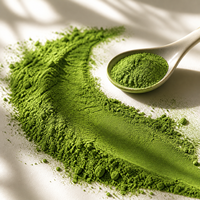 Hoogwaardige culinaire matchapoeder, sterke frisse smaak, matchapoeder voor matcha brood en bakkerijproducten