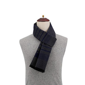 Scarf for Men 100% Acrylic Plaid Men Scarf Wholesale Fashionable Winter Multicolor <b>Pashmina</b> Fashion <b>Shawl</b> Scarf Adult - Product Image 2