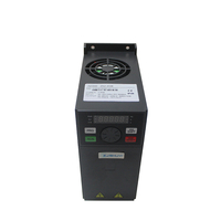 Variateur de fréquence vectoriel triphasé AD300-2S0.75GB 0.75KW 50Hz Général IGBT 220V