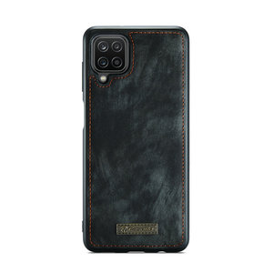 CaseMe – <span class=keywords><strong>coque</strong></span> arrière magnétique pour Samsung <span class=keywords><strong>Galaxy</strong></span> A12, nouvel arrivage, étui en cuir souple TPU rigide pour Samsung <span class=keywords><strong>Galaxy</strong></span> A12 <span class=keywords><strong>5G</strong></span> - Product Image 5